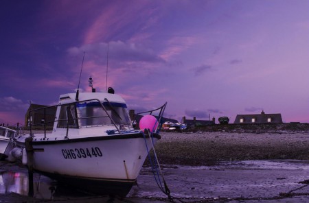 Port de Goury